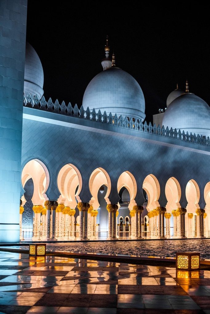 uae, abu dhabi, sheikh zayed